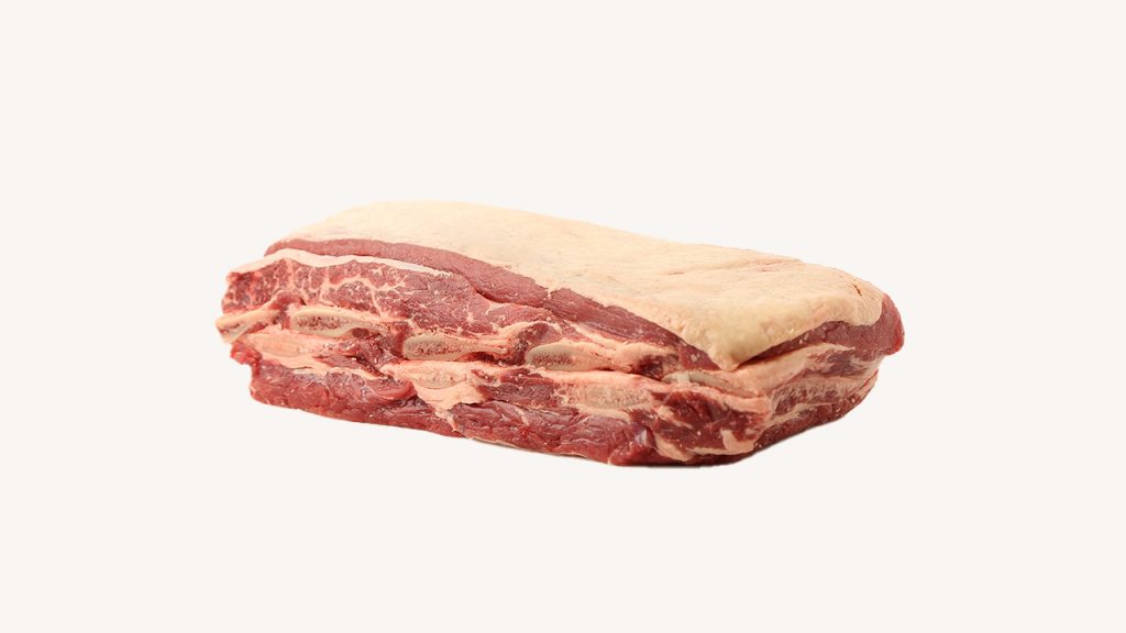 Costela Tira (R) 2502