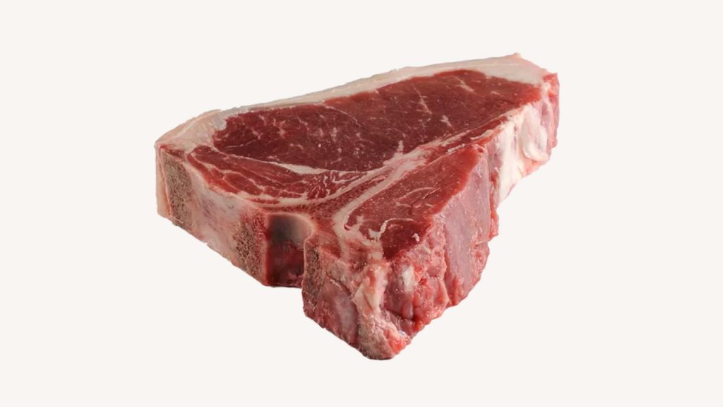T-Bone Steak 288