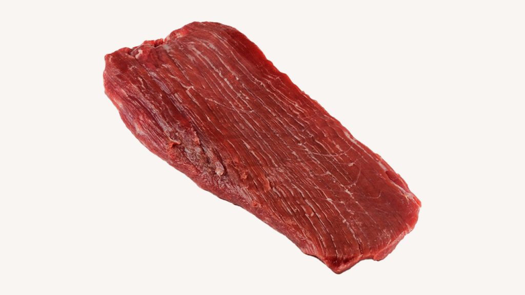 Bife do Vazio Pacu 32