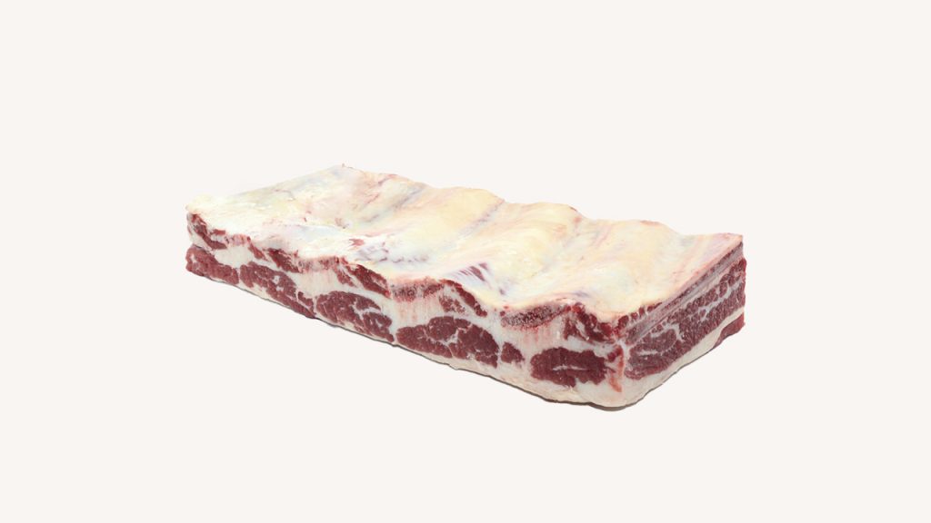 Country Rib (R) 400