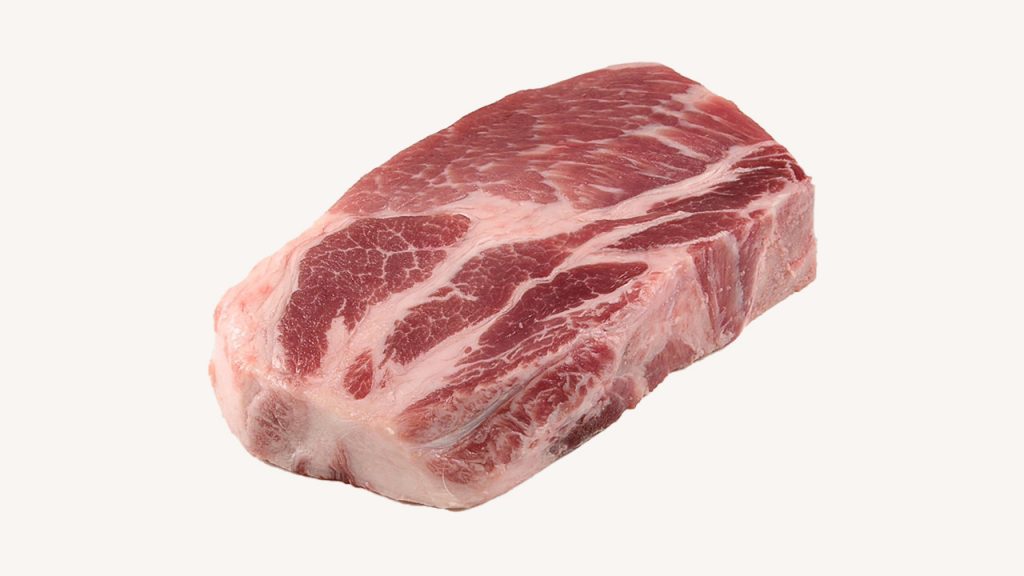 Short Rib (R) 453