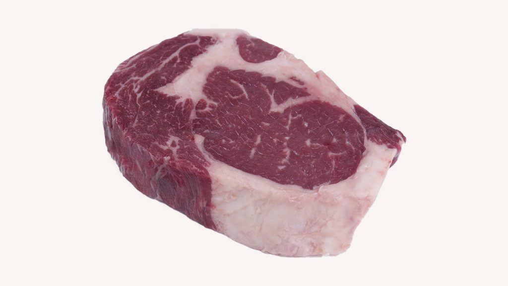 Bife de Ribeye (R) 485
