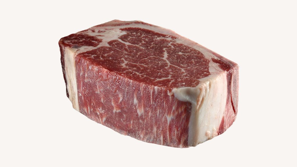 Bone in Filet 5008