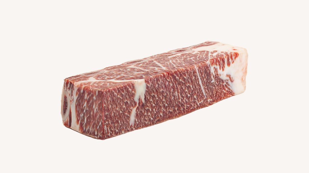 Strip Rib (ASSADO DE TIRA) 5010