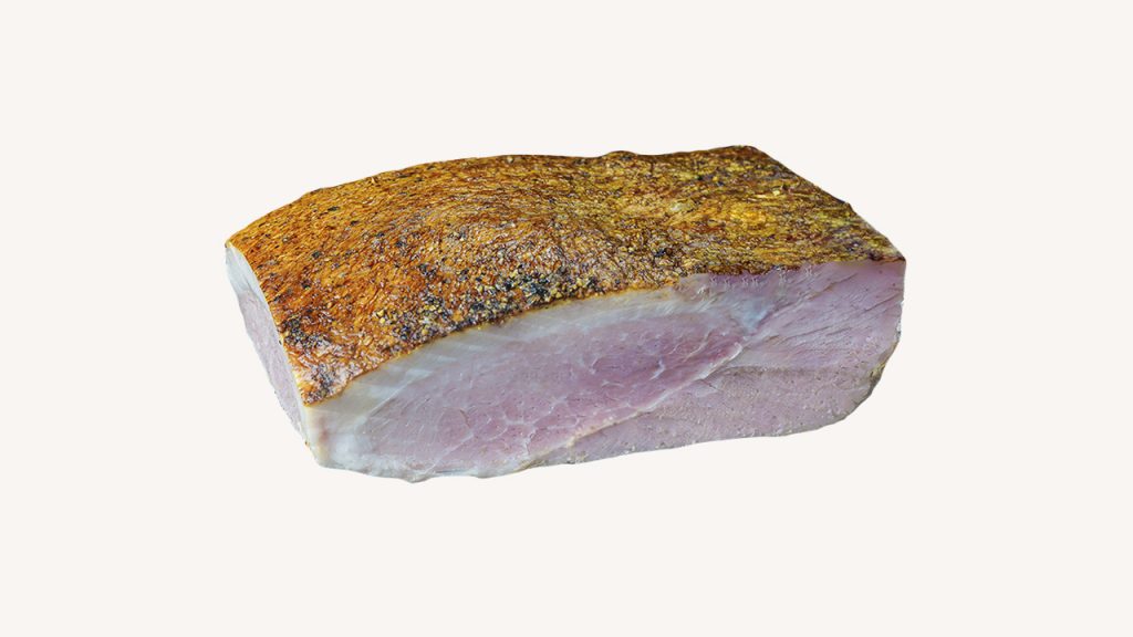 Bacon Premium Pedaço 529
