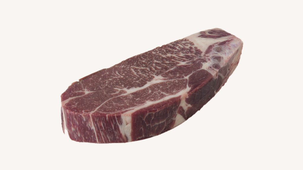 Short Rib (R) 602
