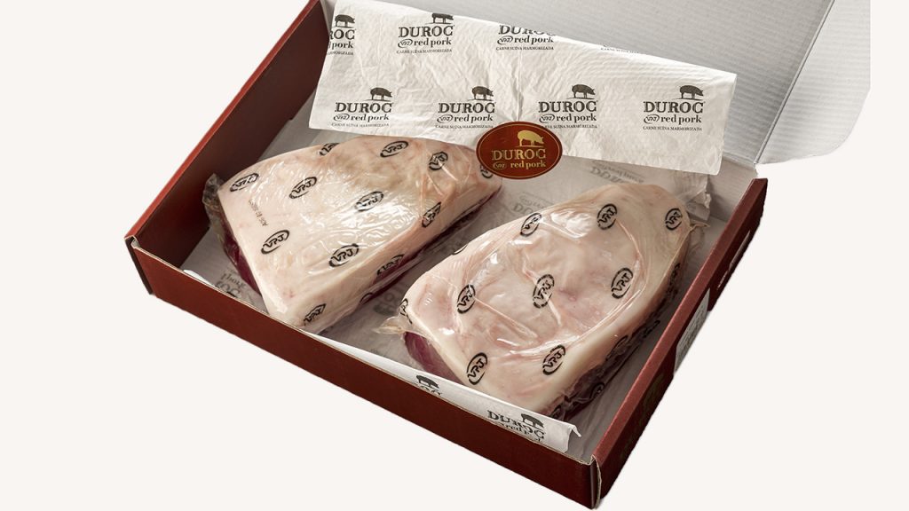 Picanha Duroc 633