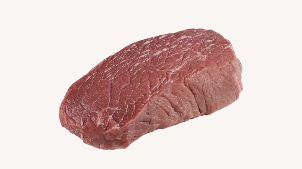 Alcatra Baby Beef (R) 6654