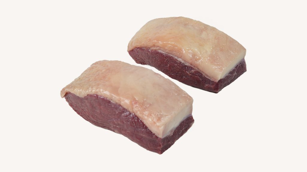 Steak de Quadril (R) 741