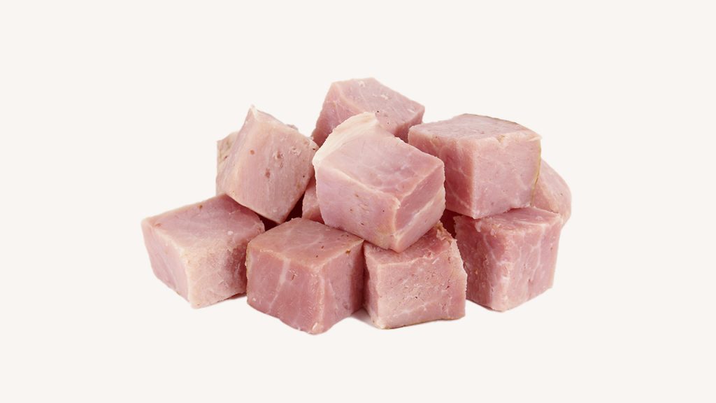Bacon em Cubos 300G 765