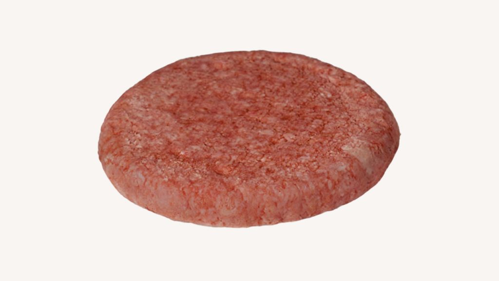 Hamburguer Angus Certificado – sem Tempero 813