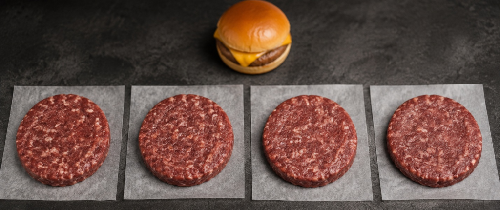 Hambúrguer Angus: 5 vantagens em uma solução prática image 11
