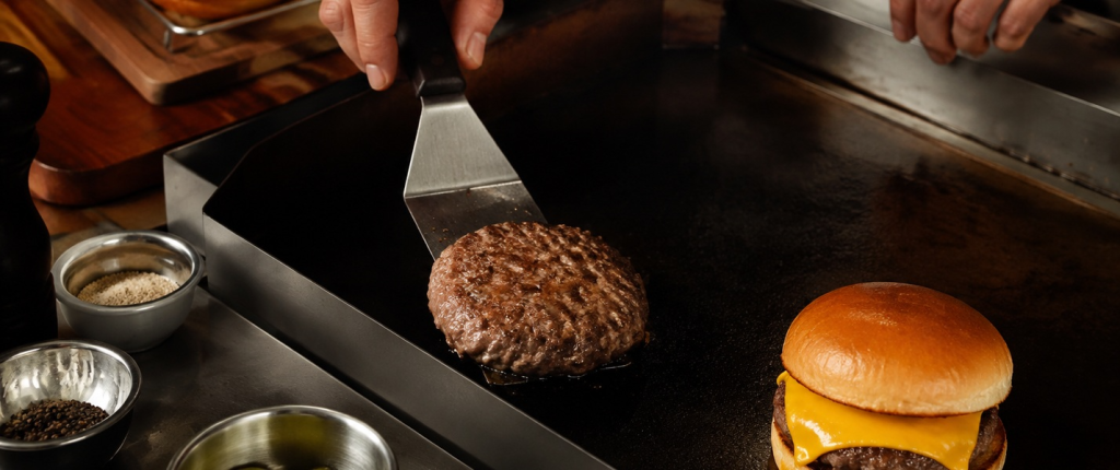 Hambúrguer Angus: 5 vantagens em uma solução prática image 13