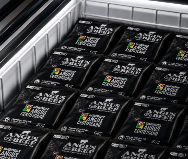 VPJ Alimentos Divulgação VPJ