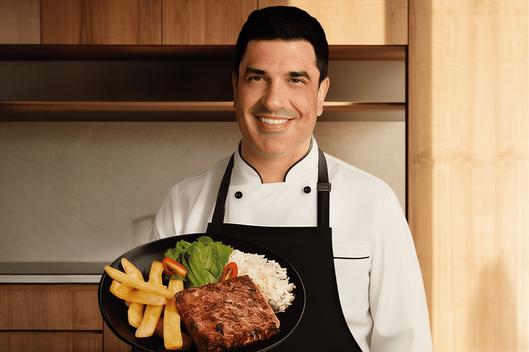VPJ Alimentos image